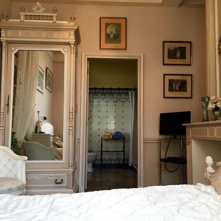 Bed and Breakfast Domaine Du Faget Montauban Exterior foto