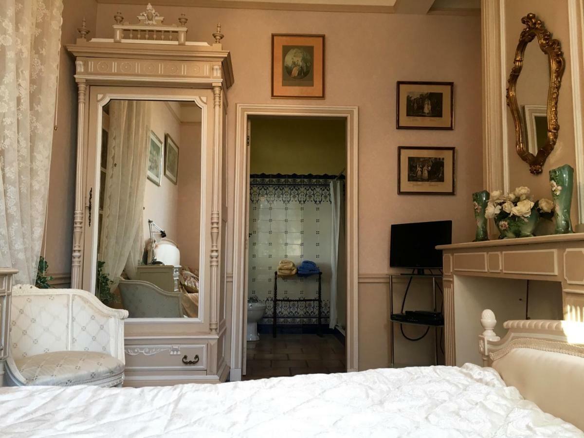 Bed and Breakfast Domaine Du Faget Montauban Exterior foto